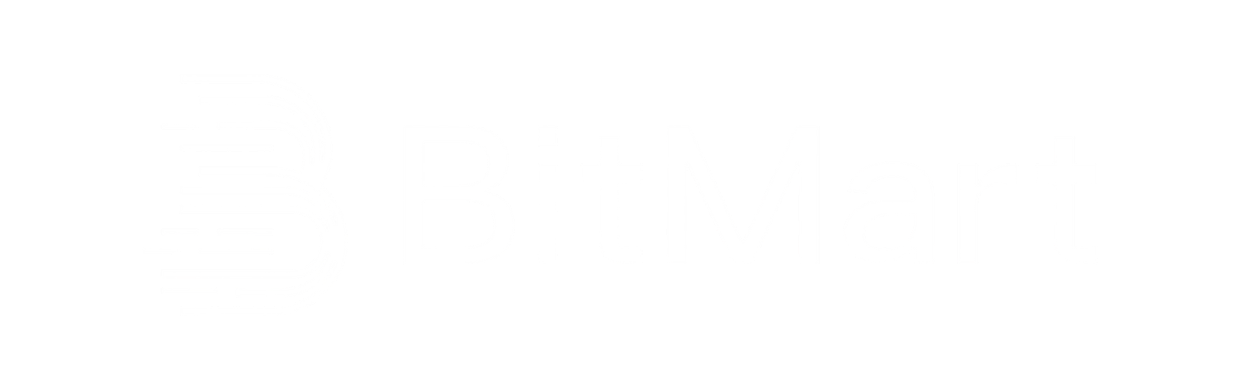 BitMart logo